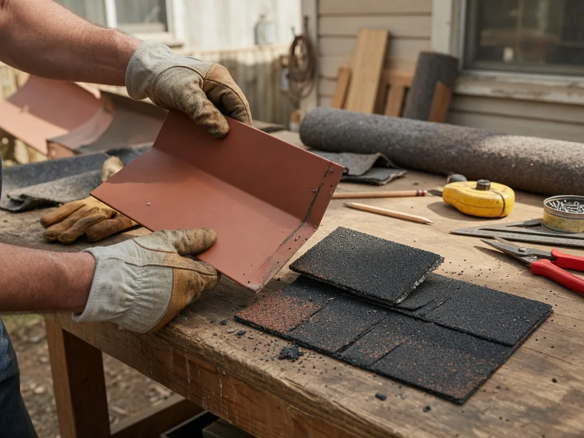 Roof Repair company in Quitman, GA